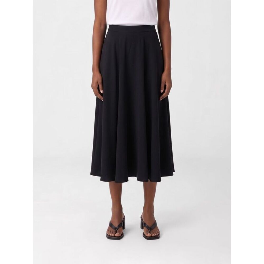 Filippa K Women Filippa K Jersey Midi Skirt